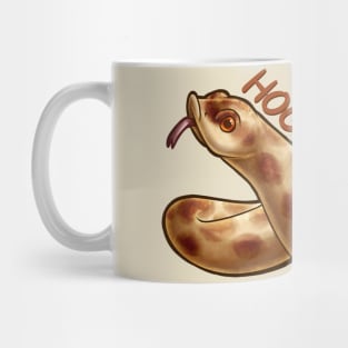 Hogs & Kisses Mug